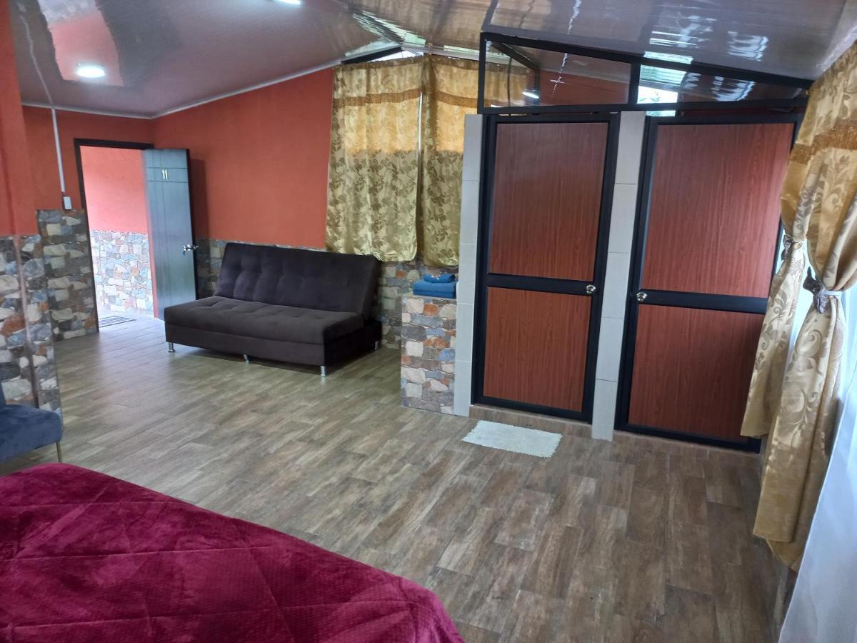 Hostal La Casa De Rodrigo Baeza Zewnętrze zdjęcie