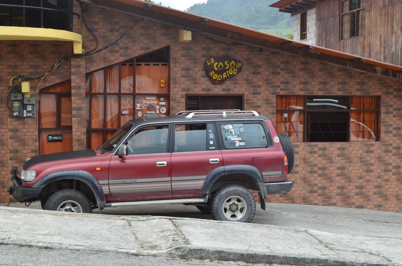 Hostal La Casa De Rodrigo Baeza Pokój zdjęcie