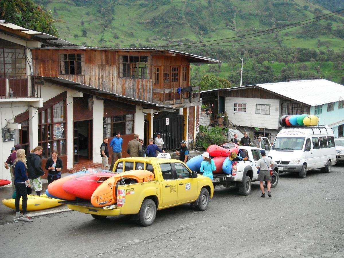Hostal La Casa De Rodrigo Baeza Pokój zdjęcie