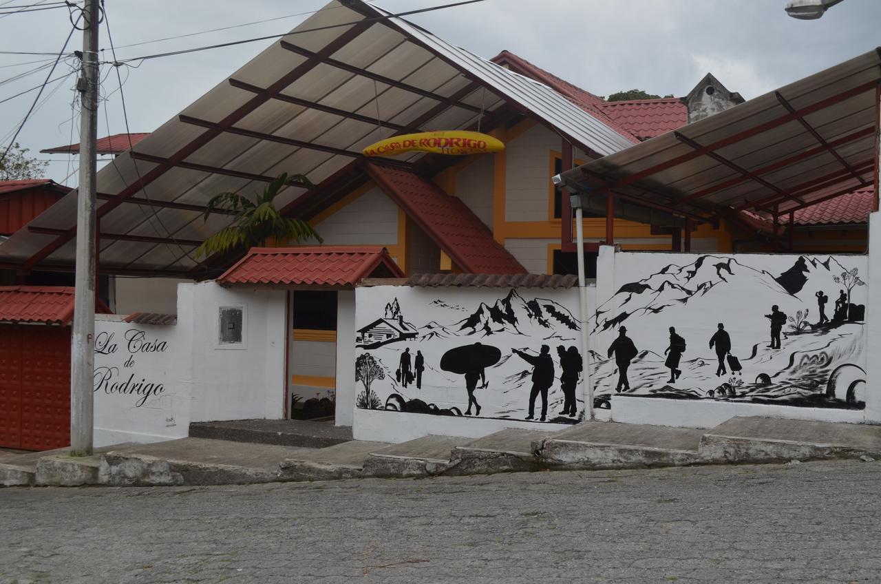 Hostal La Casa De Rodrigo Baeza Pokój zdjęcie