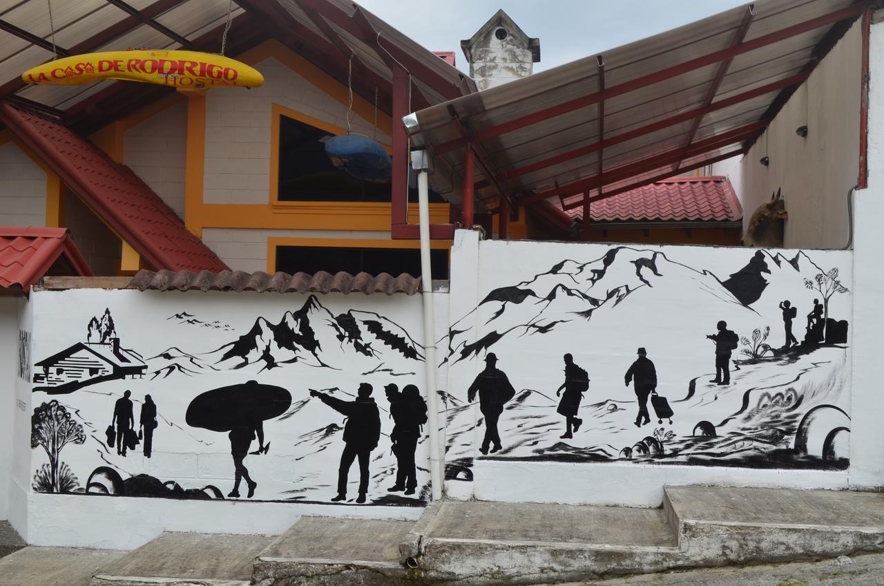 Hostal La Casa De Rodrigo Baeza Pokój zdjęcie