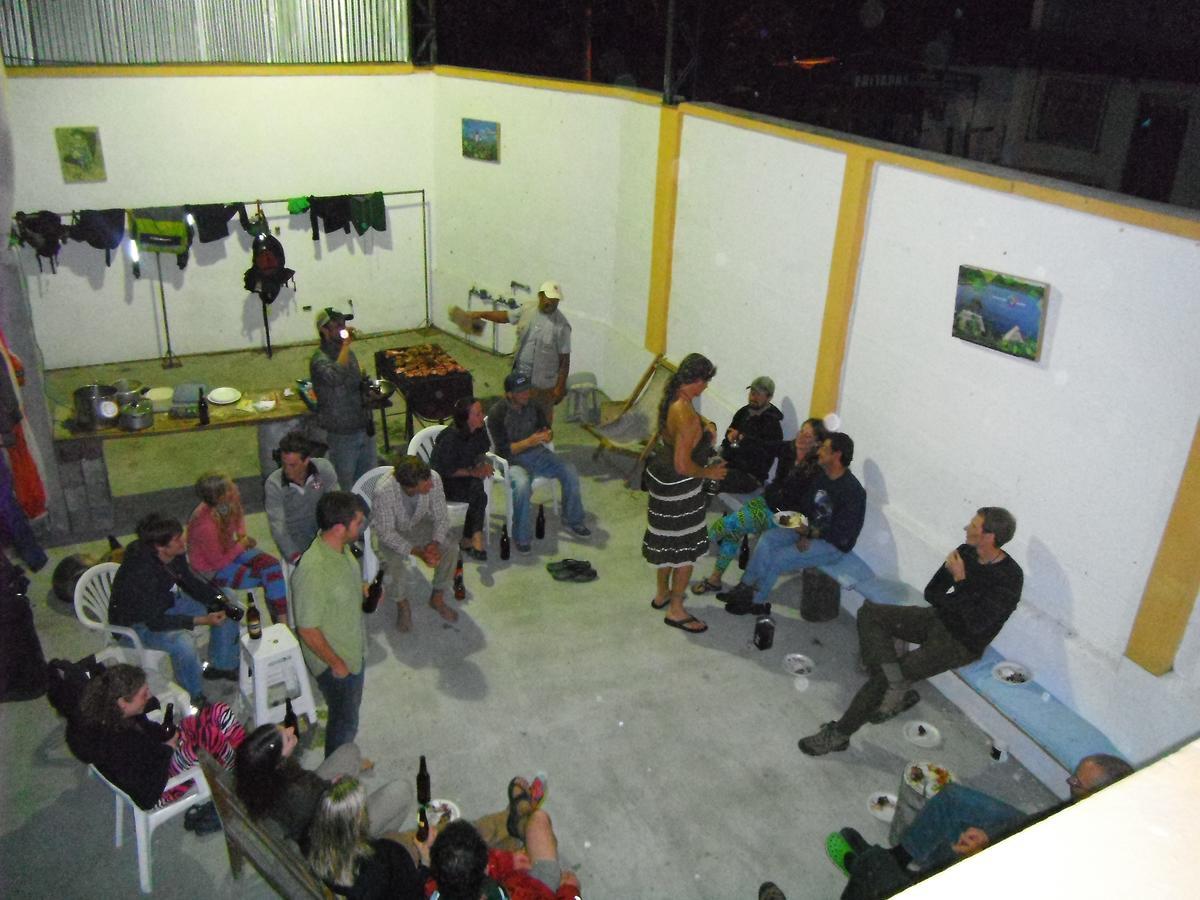 Hostal La Casa De Rodrigo Baeza Pokój zdjęcie