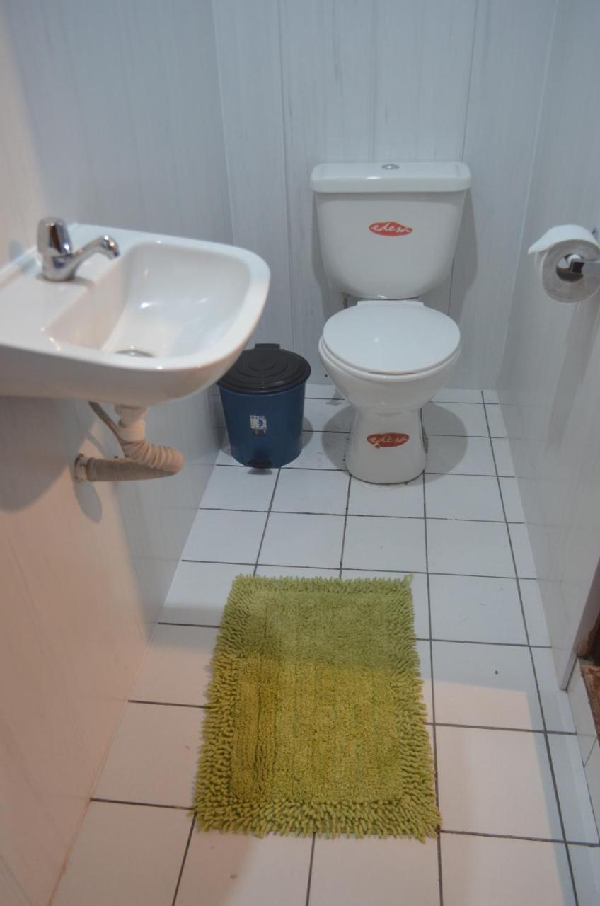 Hostal La Casa De Rodrigo Baeza Zewnętrze zdjęcie