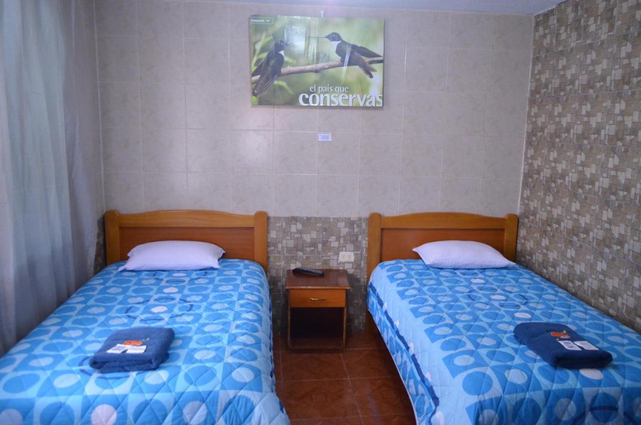 Hostal La Casa De Rodrigo Baeza Zewnętrze zdjęcie