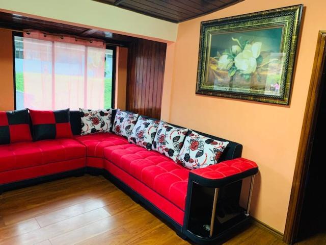 Hostal La Casa De Rodrigo Baeza Zewnętrze zdjęcie