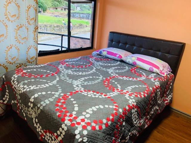 Hostal La Casa De Rodrigo Baeza Zewnętrze zdjęcie