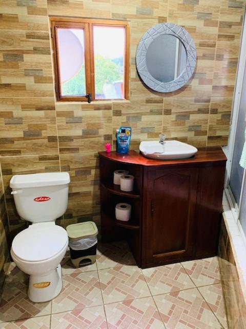 Hostal La Casa De Rodrigo Baeza Zewnętrze zdjęcie